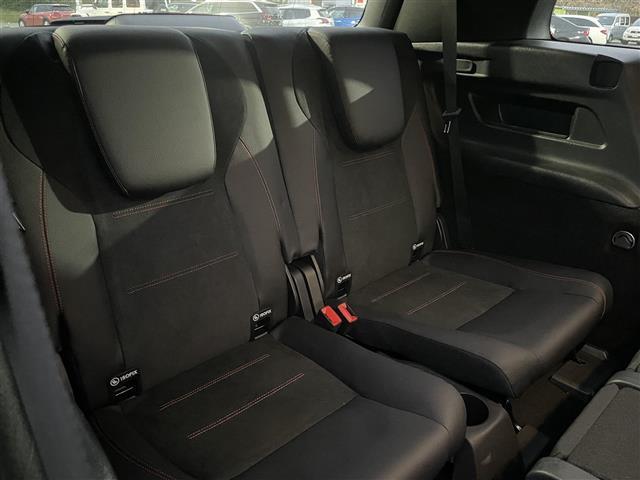 ＧＬＢ ＧＬＢ２００ｄ　４マチック　ＡＭＧラインパッケージ　レーダーセーフティＰＫＧ　ＡＭＧ　純ナビ　ＢＴ　フルセグ　ＡＣＣ　ＢＳＭ　全方位カメラ　純正ドラレコ　ハーフレザー　シートヒーター　ＥＴＣ　パワーバックドア　スペアキー（39枚目）