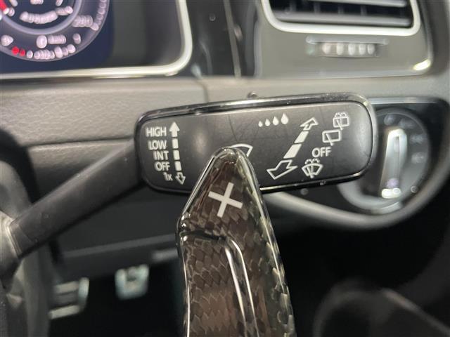 ゴルフＧＴＩ ダイナミック　特別仕様車　ｄｉｓｃｏｖｅｒ　ｐｒｏ　ＡＣＣ　ＬＫＡ　ＢＳＭ　ＰＤＣ（前後）ＣａｒＰｌａｙ対応　衝突・被害軽減ブレーキ　リアトラフィックアラート　アダプティブシャシーＣ　アクティブインフォディスプレイ（23枚目）