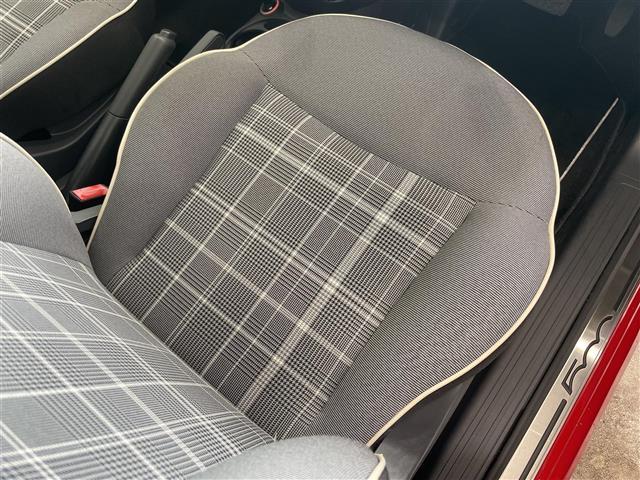 500 1.2 ポップ 社外メモリナビ Bluetooth/CD/DVD/USBポート/AUX/AM/FM シティモード 純正ドライブレコーダー(前後) 純正ヘッドライト 革巻きステアリング ETC 取説・保証書・スペアキー(22枚目)