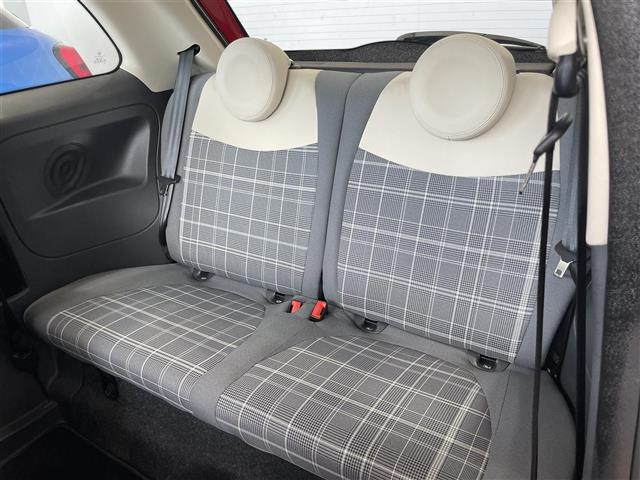 500 1.2 ポップ 社外メモリナビ Bluetooth/CD/DVD/USBポート/AUX/AM/FM シティモード 純正ドライブレコーダー(前後) 純正ヘッドライト 革巻きステアリング ETC 取説・保証書・スペアキー(29枚目)