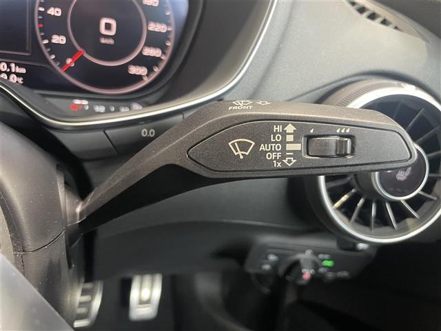 TTクーペ 40TFSI 後期モデル コンフォート・PKG MMIナビ CarPlay対応 バーチャルコックピット リヤビュー・カメラ サイドアシスト フロント・リアPDC シートヒーター 電動シート ホールドアシスト(24枚目)