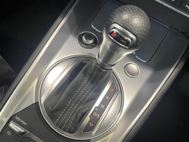 TTクーペ 40TFSI 後期モデル コンフォート・PKG MMIナビ CarPlay対応 バーチャルコックピット リヤビュー・カメラ サイドアシスト フロント・リアPDC シートヒーター 電動シート ホールドアシスト(29枚目)