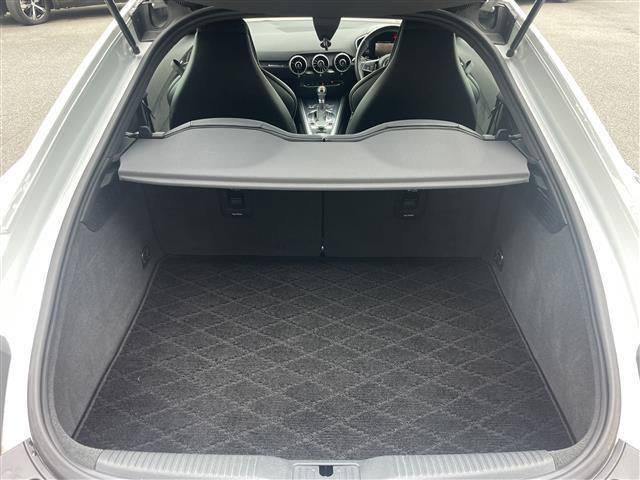 TTクーペ 40TFSI 後期モデル コンフォート・PKG MMIナビ CarPlay対応 バーチャルコックピット リヤビュー・カメラ サイドアシスト フロント・リアPDC シートヒーター 電動シート ホールドアシスト(43枚目)