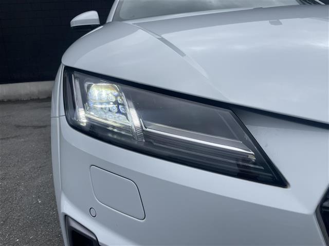 TTクーペ 40TFSI 後期モデル コンフォート・PKG MMIナビ CarPlay対応 バーチャルコックピット リヤビュー・カメラ サイドアシスト フロント・リアPDC シートヒーター 電動シート ホールドアシスト(44枚目)