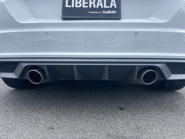 TTクーペ 40TFSI 後期モデル コンフォート・PKG MMIナビ CarPlay対応 バーチャルコックピット リヤビュー・カメラ サイドアシスト フロント・リアPDC シートヒーター 電動シート ホールドアシスト(48枚目)