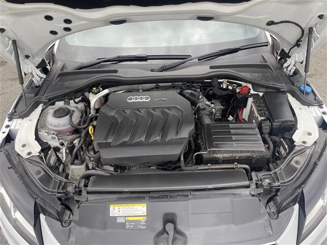 TTクーペ 40TFSI 後期モデル コンフォート・PKG MMIナビ CarPlay対応 バーチャルコックピット リヤビュー・カメラ サイドアシスト フロント・リアPDC シートヒーター 電動シート ホールドアシスト(49枚目)