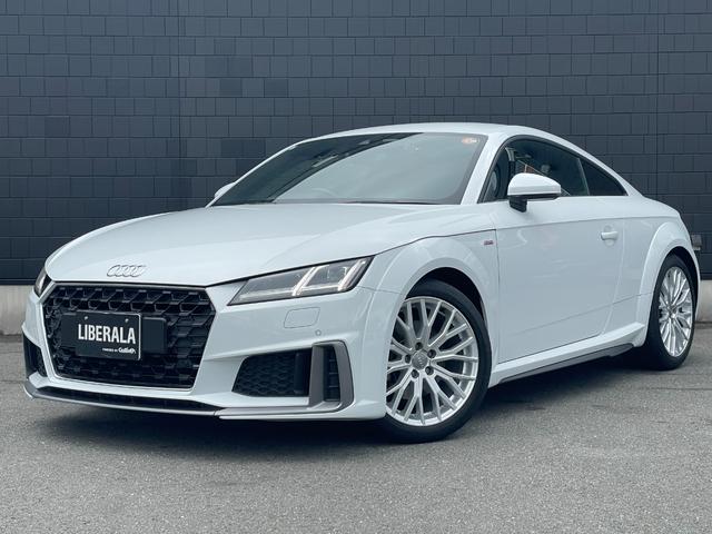 TTクーペ 40TFSI 後期モデル コンフォート・PKG MMIナビ CarPlay対応 バーチャルコックピット リヤビュー・カメラ サイドアシスト フロント・リアPDC シートヒーター 電動シート ホールドアシスト(50枚目)