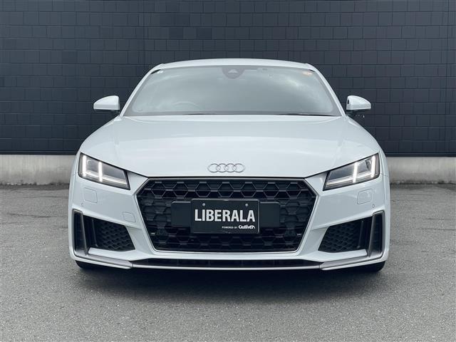 TTクーペ 40TFSI 後期モデル コンフォート・PKG MMIナビ CarPlay対応 バーチャルコックピット リヤビュー・カメラ サイドアシスト フロント・リアPDC シートヒーター 電動シート ホールドアシスト(51枚目)