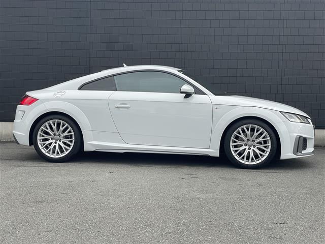 TTクーペ 40TFSI 後期モデル コンフォート・PKG MMIナビ CarPlay対応 バーチャルコックピット リヤビュー・カメラ サイドアシスト フロント・リアPDC シートヒーター 電動シート ホールドアシスト(53枚目)