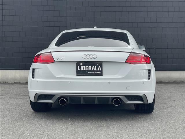 TTクーペ 40TFSI 後期モデル コンフォート・PKG MMIナビ CarPlay対応 バーチャルコックピット リヤビュー・カメラ サイドアシスト フロント・リアPDC シートヒーター 電動シート ホールドアシスト(55枚目)