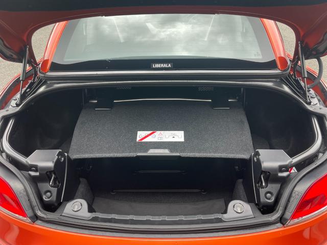 Z4 sDrive20i Mスポーツ(38枚目)