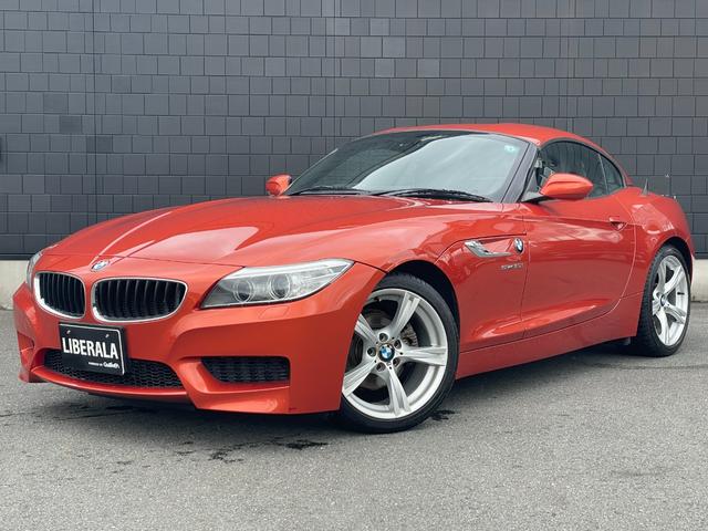 Z4 sDrive20i Mスポーツ(43枚目)