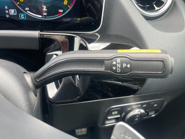 Ｂクラス Ｂ１８０　ＡＭＧライン　レーダーＳＦＴ・ＰＫＧ　ナビゲーション・ＰＫＧ　ＡＣＣ　ＬＫＡ　ＢＳＭ　ＭＢＵＸ　ＡｐｐｌｅＣａｒＰｌａｙ／ａｎｄｒｏｉｄａｕｔｏ対応　パワーシート／シートヒーター　パワーバックドア　フルセグＴＶ（23枚目）