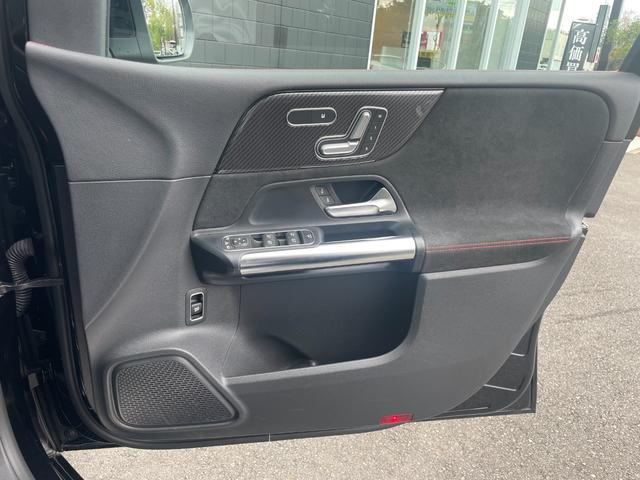 Ｂクラス Ｂ１８０　ＡＭＧライン　レーダーＳＦＴ・ＰＫＧ　ナビゲーション・ＰＫＧ　ＡＣＣ　ＬＫＡ　ＢＳＭ　ＭＢＵＸ　ＡｐｐｌｅＣａｒＰｌａｙ／ａｎｄｒｏｉｄａｕｔｏ対応　パワーシート／シートヒーター　パワーバックドア　フルセグＴＶ（30枚目）