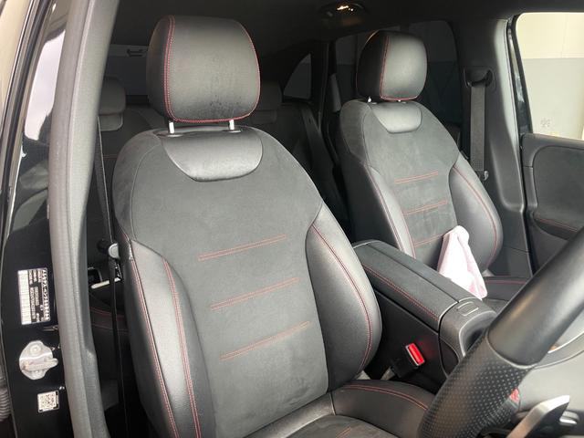 Ｂクラス Ｂ１８０　ＡＭＧライン　レーダーＳＦＴ・ＰＫＧ　ナビゲーション・ＰＫＧ　ＡＣＣ　ＬＫＡ　ＢＳＭ　ＭＢＵＸ　ＡｐｐｌｅＣａｒＰｌａｙ／ａｎｄｒｏｉｄａｕｔｏ対応　パワーシート／シートヒーター　パワーバックドア　フルセグＴＶ（33枚目）
