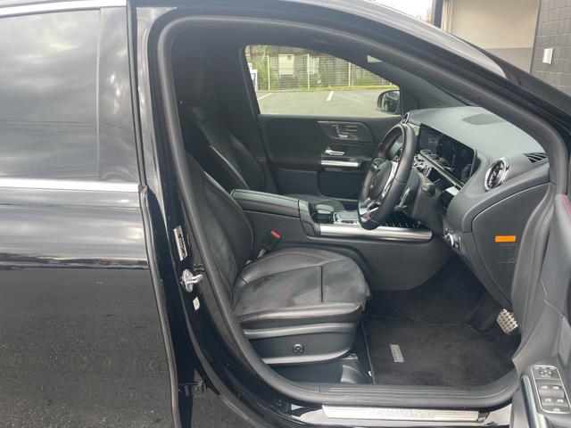 Ｂクラス Ｂ１８０　ＡＭＧライン　レーダーＳＦＴ・ＰＫＧ　ナビゲーション・ＰＫＧ　ＡＣＣ　ＬＫＡ　ＢＳＭ　ＭＢＵＸ　ＡｐｐｌｅＣａｒＰｌａｙ／ａｎｄｒｏｉｄａｕｔｏ対応　パワーシート／シートヒーター　パワーバックドア　フルセグＴＶ（34枚目）