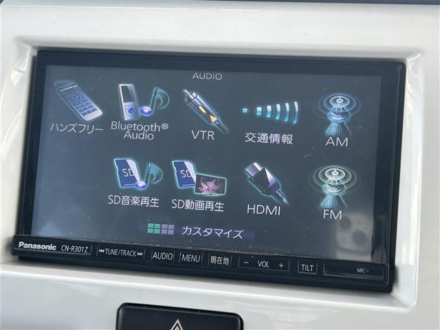 ハスラー Ｘターボ（4枚目）