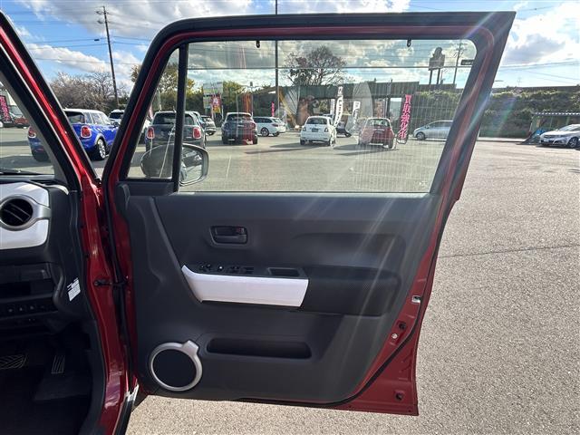 ハスラー Ｘターボ（14枚目）