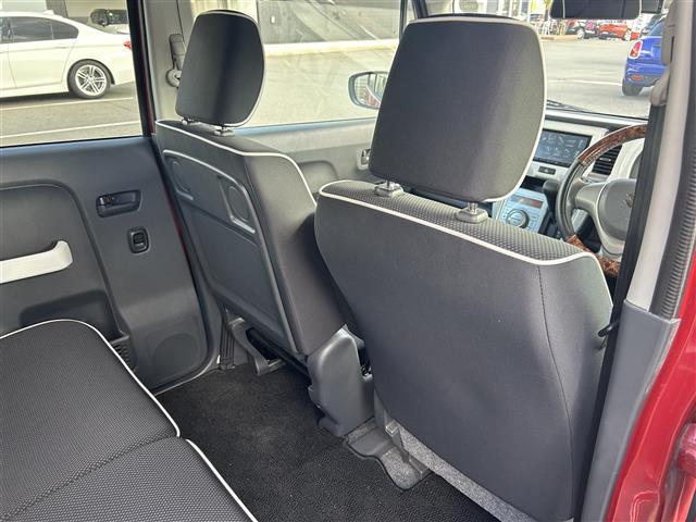 ハスラー Ｘターボ（20枚目）