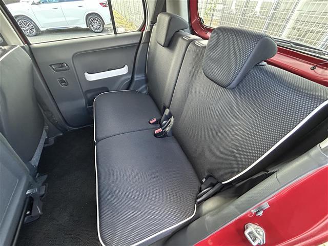 ハスラー Ｘターボ（23枚目）