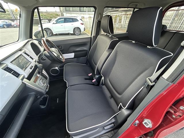 ハスラー Ｘターボ（25枚目）