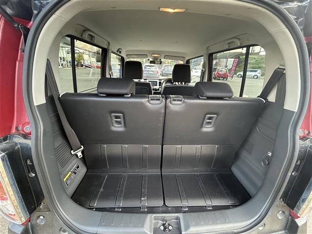 ハスラー Ｘターボ（26枚目）