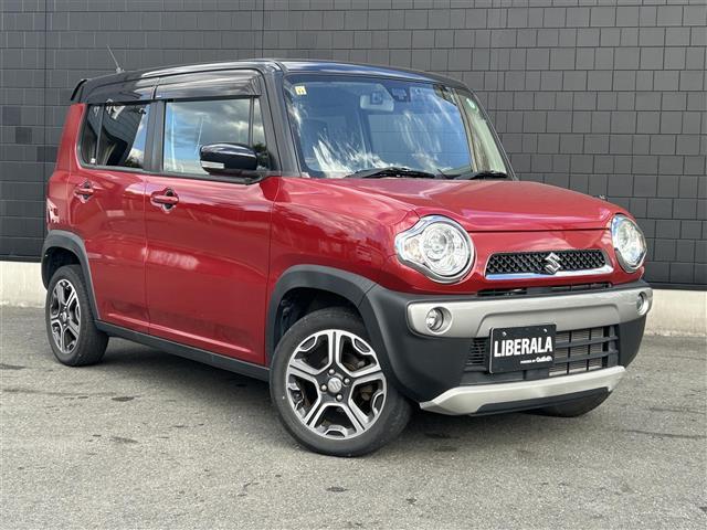 ハスラー Ｘターボ（28枚目）