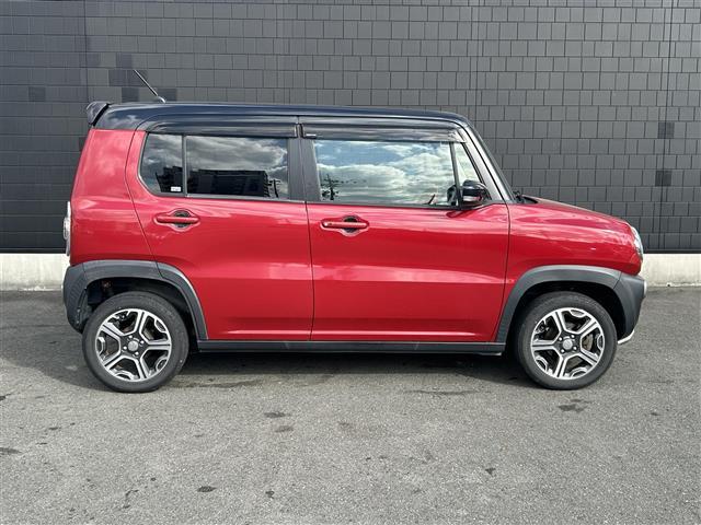 ハスラー Ｘターボ（29枚目）