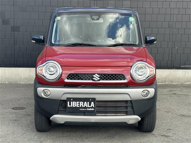 ハスラー Ｘターボ（34枚目）