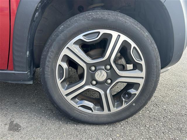 ハスラー Ｘターボ（35枚目）