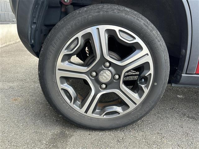 ハスラー Ｘターボ（36枚目）