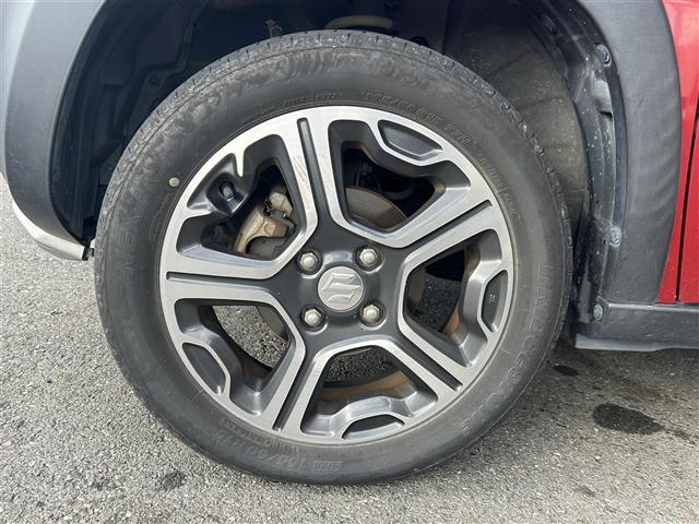 ハスラー Ｘターボ（38枚目）