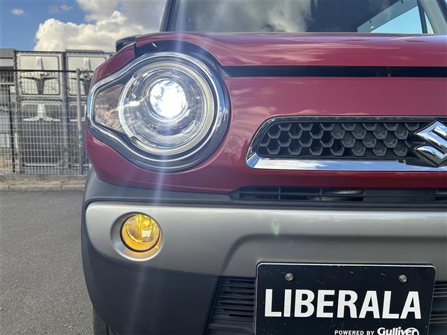 ハスラー Ｘターボ（39枚目）