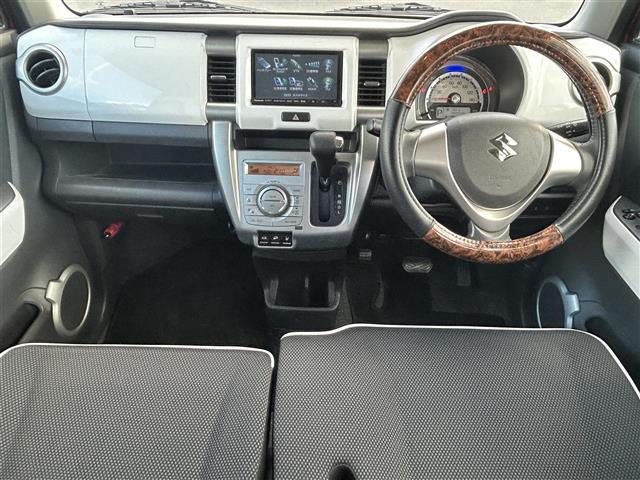 ハスラー Ｘターボ（42枚目）