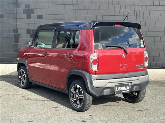 ハスラー Ｘターボ（43枚目）