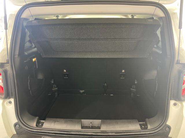 ジープ・レネゲード ロンジチュード Dオーディオ CarPlay/androidauto Bカメラ Bluetooth/USBポート/AM/FM LKA BSM PDC(リヤ) クルーズコントロール 前面衝突警報 ドライブレコーダー(46枚目)