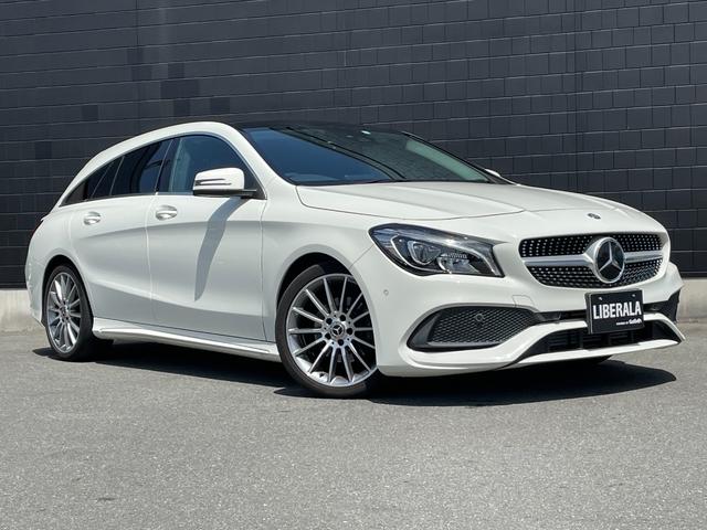 ＣＬＡ１８０　シューティングブレーク　ＡＭＧスタイル　ＡＭＧプレミアムパッケージ　ハーマンカードンサラウンド　パノラミックサンルーフ　前席メモリーパワーシート　レーダーＳＦＴ衝突軽減ブレーキ　ＡＣＣ　レーンキープアシスト　ブラインドスポットＨＤＤナビＴＶ(38枚目)