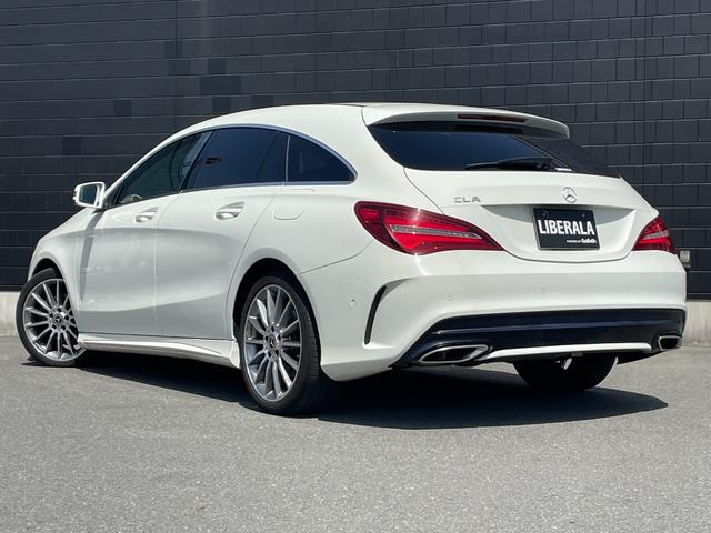 ＣＬＡ１８０　シューティングブレーク　ＡＭＧスタイル　ＡＭＧプレミアムパッケージ　ハーマンカードンサラウンド　パノラミックサンルーフ　前席メモリーパワーシート　レーダーＳＦＴ衝突軽減ブレーキ　ＡＣＣ　レーンキープアシスト　ブラインドスポットＨＤＤナビＴＶ(43枚目)