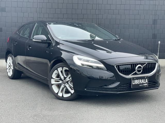 Ｖ４０ Ｄ４　ダイナミックエディション　台数限定車純正ナビフルセグテレビバックカメラインテリジェントセーフティーアダプティブクルーズコントロールＬＥＤヘッドライト専用１８インチアルミホイール（32枚目）