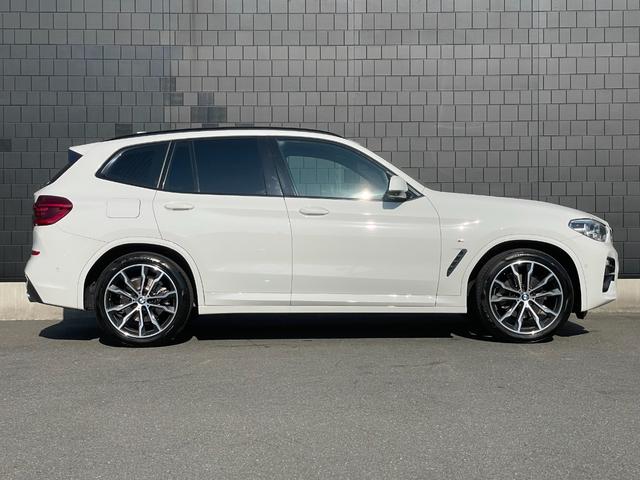 Ｘ３ ｘＤｒｉｖｅ　２０ｄ　Ｍスポーツ　ｉＤｒｉｖｅＨＤＤナビゲーションシステムスポーツシートワイヤレスチャージングＢＭＷヘッドアップディスプレイパーキングアシストプラス２０インチＭライトアロイホイールドライビングアシストプラスＥＴＣＬＫＡ（47枚目）