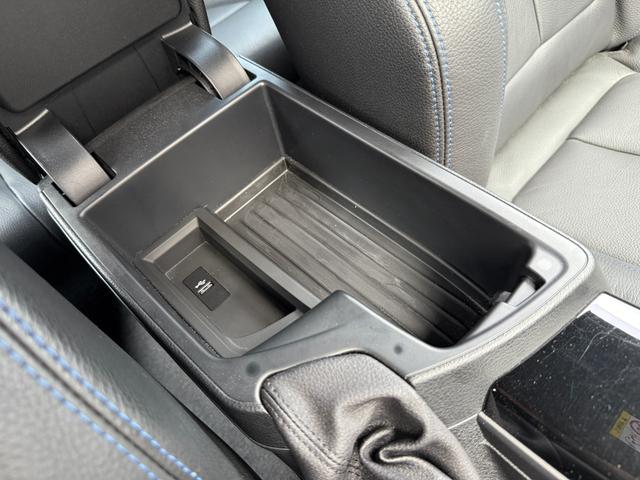 １シリーズ Ｍスポーツ　エディションシャドー　本革　純正ナビ（ＣＤ／ＤＶＤ／Ｂｌｕｅｔｏｏｔｈ／ＵＳＢ）　インテリジェントセーフティ　バックカメラ　ＡＣＣ　ＬＫＡ　ＰＤＣ　メモリー付　パワーシート　シートヒーター　スマートキー　ＥＴＣ（34枚目）