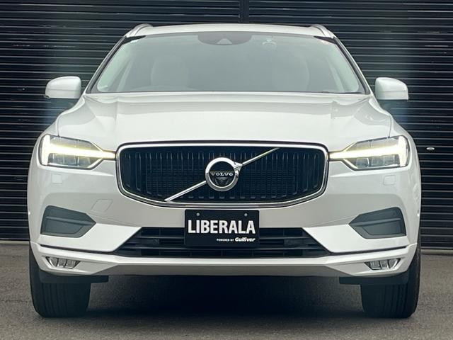 ＸＣ６０ Ｄ４　ＡＷＤ　モーメンタム　クライメートＰＫＧ　白革　ＢＬＩＳ　純正ナビ　３６０°カメラ　アダブティブクルーズコントロール　レーンキープアシスト　メモリー付パワーシート　全席シートヒーター　ＥＴＣ　ドライブレコーダー（55枚目）