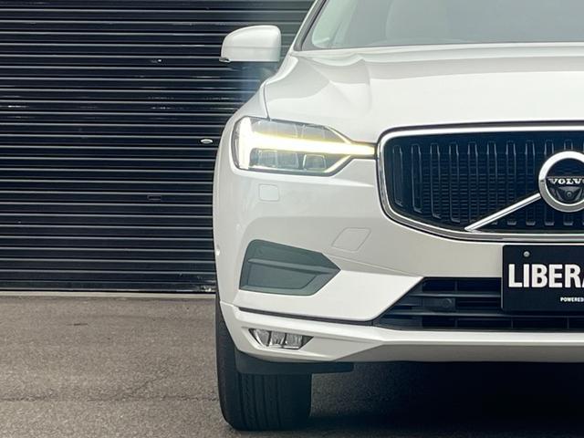ＸＣ６０ Ｄ４　ＡＷＤ　モーメンタム　クライメートＰＫＧ　白革　ＢＬＩＳ　純正ナビ　３６０°カメラ　アダブティブクルーズコントロール　レーンキープアシスト　メモリー付パワーシート　全席シートヒーター　ＥＴＣ　ドライブレコーダー（57枚目）