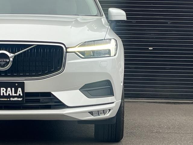 ＸＣ６０ Ｄ４　ＡＷＤ　モーメンタム　クライメートＰＫＧ　白革　ＢＬＩＳ　純正ナビ　３６０°カメラ　アダブティブクルーズコントロール　レーンキープアシスト　メモリー付パワーシート　全席シートヒーター　ＥＴＣ　ドライブレコーダー（58枚目）