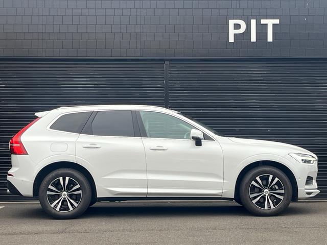ＸＣ６０ Ｄ４　ＡＷＤ　モーメンタム　クライメートＰＫＧ　白革　ＢＬＩＳ　純正ナビ　３６０°カメラ　アダブティブクルーズコントロール　レーンキープアシスト　メモリー付パワーシート　全席シートヒーター　ＥＴＣ　ドライブレコーダー（59枚目）