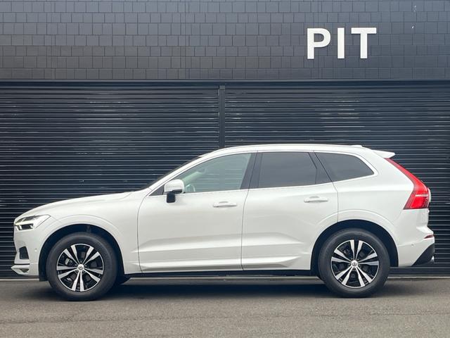 ＸＣ６０ Ｄ４　ＡＷＤ　モーメンタム　クライメートＰＫＧ　白革　ＢＬＩＳ　純正ナビ　３６０°カメラ　アダブティブクルーズコントロール　レーンキープアシスト　メモリー付パワーシート　全席シートヒーター　ＥＴＣ　ドライブレコーダー（60枚目）