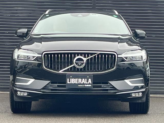ＸＣ６０ Ｄ４　ＡＷＤ　インスクリプション　パノラマサンルーフ　茶革　ヘッドアップディスプレイ　ＢＬＩＳ　純正ナビ　３６０°カメラ　アダブティブクルーズコントロール　レーンキープアシスト　メモリー付パワーシート　全席シートヒーター　ＥＴＣ（56枚目）
