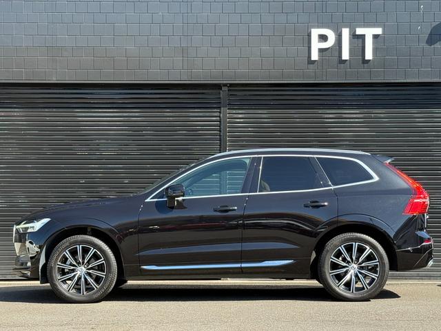 ＸＣ６０ Ｄ４　ＡＷＤ　インスクリプション　パノラマサンルーフ　茶革　ヘッドアップディスプレイ　ＢＬＩＳ　純正ナビ　３６０°カメラ　アダブティブクルーズコントロール　レーンキープアシスト　メモリー付パワーシート　全席シートヒーター　ＥＴＣ（61枚目）