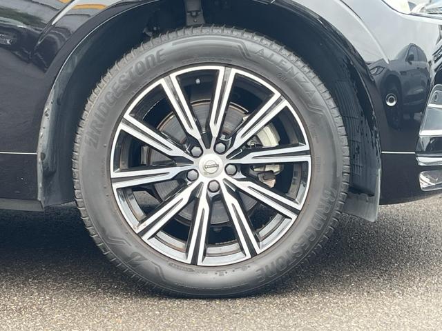 ＸＣ６０ Ｄ４　ＡＷＤ　インスクリプション　パノラマサンルーフ　茶革　ヘッドアップディスプレイ　ＢＬＩＳ　純正ナビ　３６０°カメラ　アダブティブクルーズコントロール　レーンキープアシスト　メモリー付パワーシート　全席シートヒーター　ＥＴＣ（65枚目）