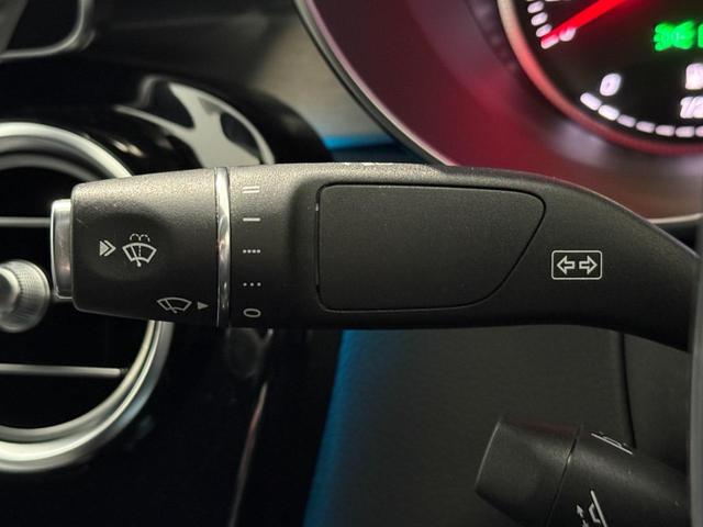 ＧＬＣ ＧＬＣ２００　クーペスポーツ　レーダーセーフティＰＫＧ　半革　　ＢＳＭ　電動リアゲート　純正ナビ（ＣＤ／ＢＴ／フルセグ）　３６０°カメラ　ＡＣＣ　ＬＫＡ　パーキングアシスト　メモリー付パワーシート　シートヒーター　ＥＴＣ（18枚目）